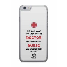 Nurse That Knows
